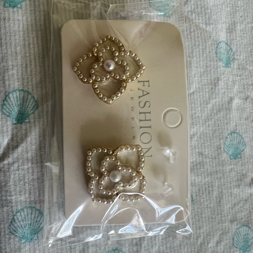 Elegant Earrings